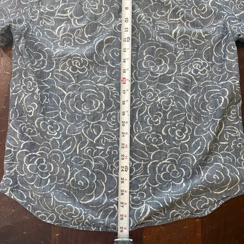 J. Crew stylish navy